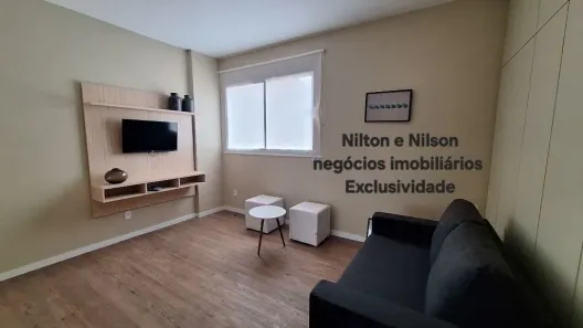 Kitnet com 1 Quarto à venda, 40m² no Centro, Campinas