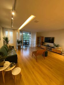 Apartamento com 3 Quartos à venda, 145m² no Barra Olímpica, Rio de Janeiro
