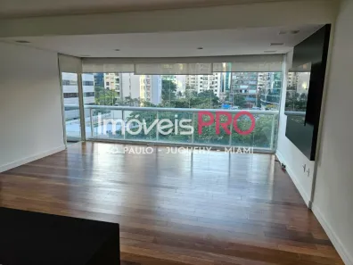 Apartamento com 2 Quartos à venda, 91m² no Itaim Bibi, São Paulo