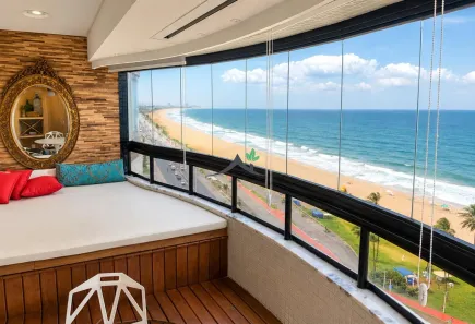 Apartamento com 1 Quarto à venda, 60m² no Jardim Armação, Salvador