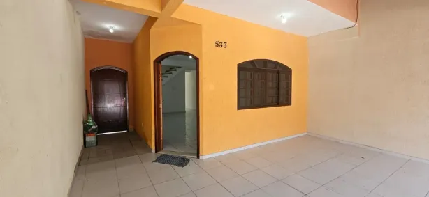 Sobrado com 3 Quartos à venda, 200m² no Residencial Bosque dos Ipês, São José dos Campos