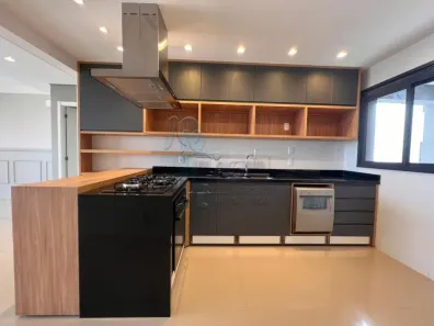 Apartamento com 3 Quartos à venda, 158m² no Jardim Olhos D'Água II, Ribeirão Preto