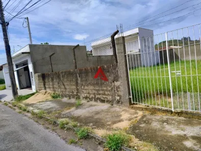 Lote/Terreno à venda, 312m² no Cidade Jardim, Jacareí