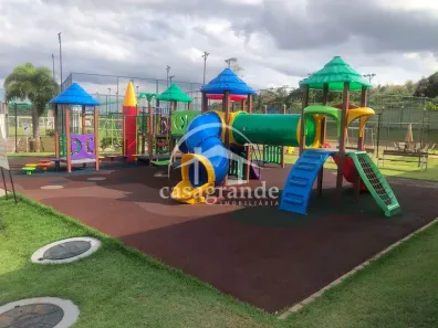 Casa de Condomínio com 3 Quartos para alugar, 175m² no Granja Marileusa, Uberlândia