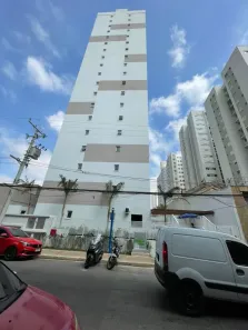 Apartamento com 1 Quarto para alugar, 27m² no Brás, São Paulo