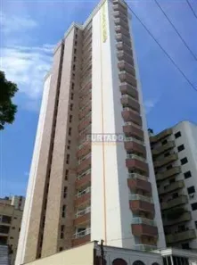 Apartamento com 3 Quartos à venda, 120m² no Vila Bastos, Santo André