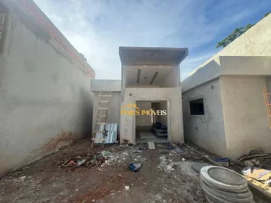 Casa com 2 Quartos à venda, 77m² no Jardim Mariléa, Rio das Ostras