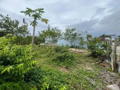 Lote/Terreno à venda, 450m² no Canasvieiras, Florianópolis