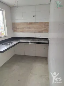 Apartamento com 2 Quartos à venda, 50m² no Vila América, Santo André