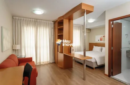 Apartamento com 1 Quarto à venda, 37m² no Centro, Osasco