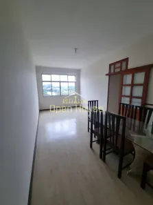 Apartamento com 3 Quartos à venda, 134m² no Jardim Amália, Volta Redonda