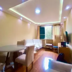Apartamento com 2 Quartos à venda, 73m² no Jardim Botânico, Rio de Janeiro