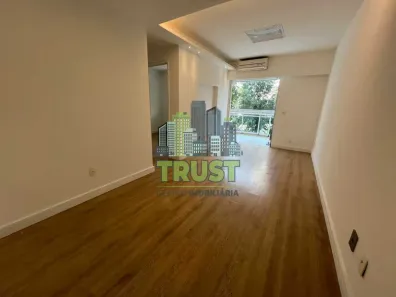 Apartamento com 3 Quartos à venda, 80m² no Barra Olímpica, Rio de Janeiro