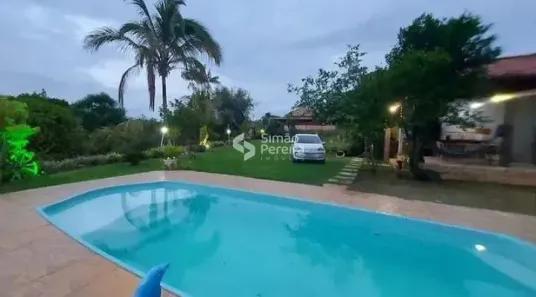 Fazenda/Sítio com 1 Quarto à venda, 60m² no , Simão Pereira