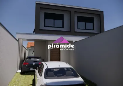 Casa com 2 Quartos à venda, 115m² no Balneário Recanto do Sol, Caraguatatuba