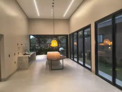 Casa com 3 Quartos à venda, 187m² no Residencial Villagio Toscana, Goiânia