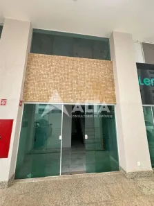 Ponto Comercial para alugar, 30m² no Sul, Brasília