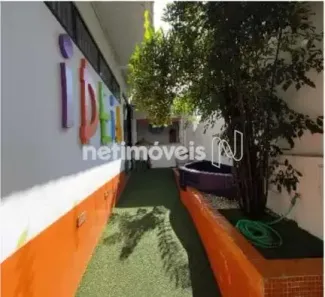 Prédio Comercial à venda, 747m² no Colégio Batista, Belo Horizonte