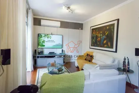 Apartamento com 3 Quartos para alugar, 170m² no Buritis, Belo Horizonte