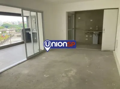 Apartamento com 3 Quartos à venda, 127m² no Vila Anastácio, São Paulo