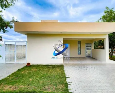 Casa de Condomínio com 2 Quartos para venda ou aluguel, 135m² no Residencial Alta Vista 1, Caçapava