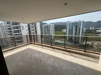 Apartamento com 4 Quartos à venda, 160m² no Barra Olímpica, Rio de Janeiro