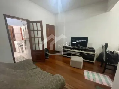 Apartamento com 1 Quarto à venda, 51m² no Copacabana, Rio de Janeiro