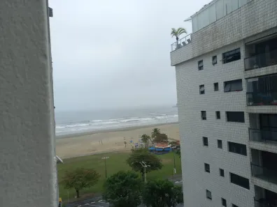Kitnet à venda, 12m² no Itararé, São Vicente