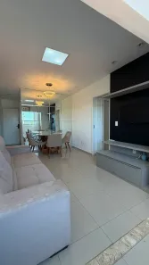 Apartamento com 3 Quartos à venda, 74m² no Ininga, Teresina