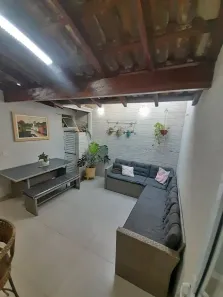 Casa com 3 Quartos à venda, 100m² no Condomínio Residencial Parque da Liberdade VI, São José do Rio Preto