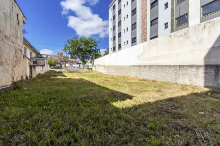 Lote/Terreno à venda, 455m² no Portão, Curitiba
