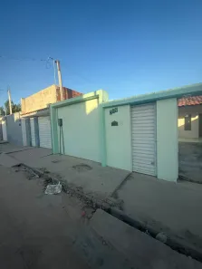 Casa com 2 Quartos para alugar, 60m² no Canafístula, Arapiraca