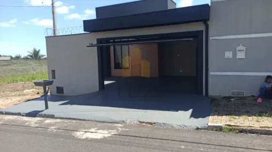 Casa com 3 Quartos à venda, 259m² no Jardim Colonial, Bauru