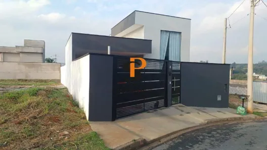 Casa com 3 Quartos à venda, 151m² no Pinheirinho, Vinhedo