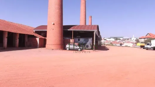 Lote/Terreno à venda, 32000m² no Parque das Indústrias, Itu