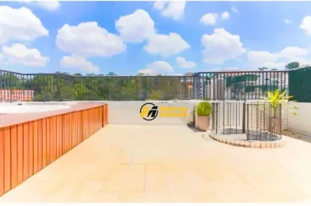 Cobertura com 2 Quartos à venda, 144m² no Cidade São Francisco, São Paulo