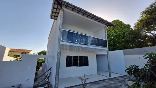 Casa com 4 Quartos à venda, 182m² no Vila Capri, Araruama
