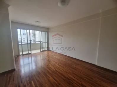 Apartamento com 3 Quartos à venda, 68m² no Vila Regente Feijó, São Paulo