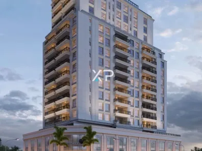 Apartamento com 2 Quartos à venda, 95m² no Pedra Branca, Palhoça