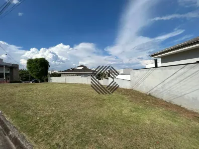 Lote/Terreno à venda, 425m² no Parque Esplanada, Votorantim