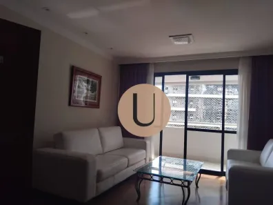 Apartamento com 4 Quartos à venda, 117m² no Santo Amaro, São Paulo