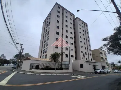 Apartamento com 2 Quartos à venda, 74m² no Jardim Pedroso, Mauá