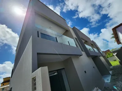 Apartamento com 2 Quartos à venda, 72m² no Salinas, Ipojuca