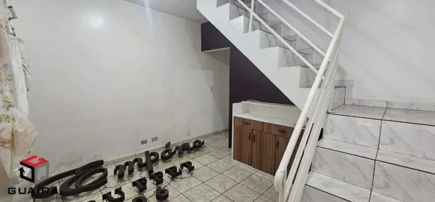 Sobrado com 2 Quartos à venda, 100m² no Montanhão, São Bernardo do Campo
