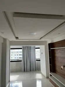 Apartamento com 2 Quartos para alugar, 70m² no Cabula, Salvador