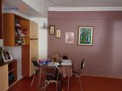 Apartamento com 2 Quartos à venda, 56m² no Jardim Aparecida, São José dos Campos