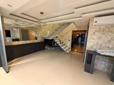 Sobrado com 4 Quartos à venda, 287m² no Jardim Paulista I, Indaiatuba