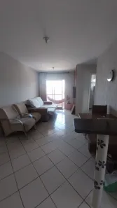 Apartamento com 2 Quartos à venda, 50m² no Colina de Laranjeiras, Serra