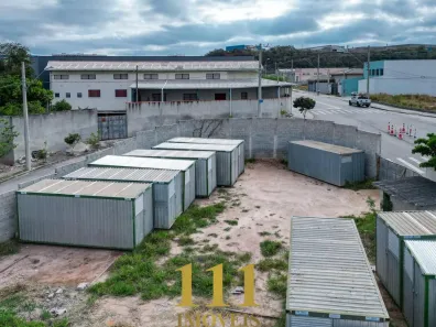 Lote/Terreno à venda, 559m² no Portal dos Passaros, São José dos Campos