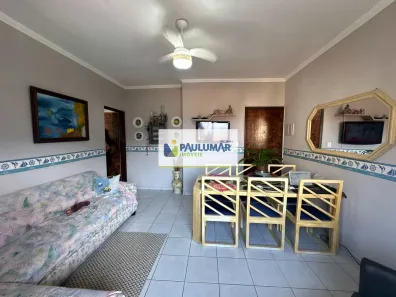 Apartamento com 2 Quartos à venda, 84m² no Solemar, Praia Grande